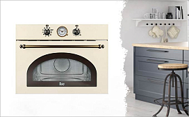 Рейтинг микроволновых печей Teka 2024 года