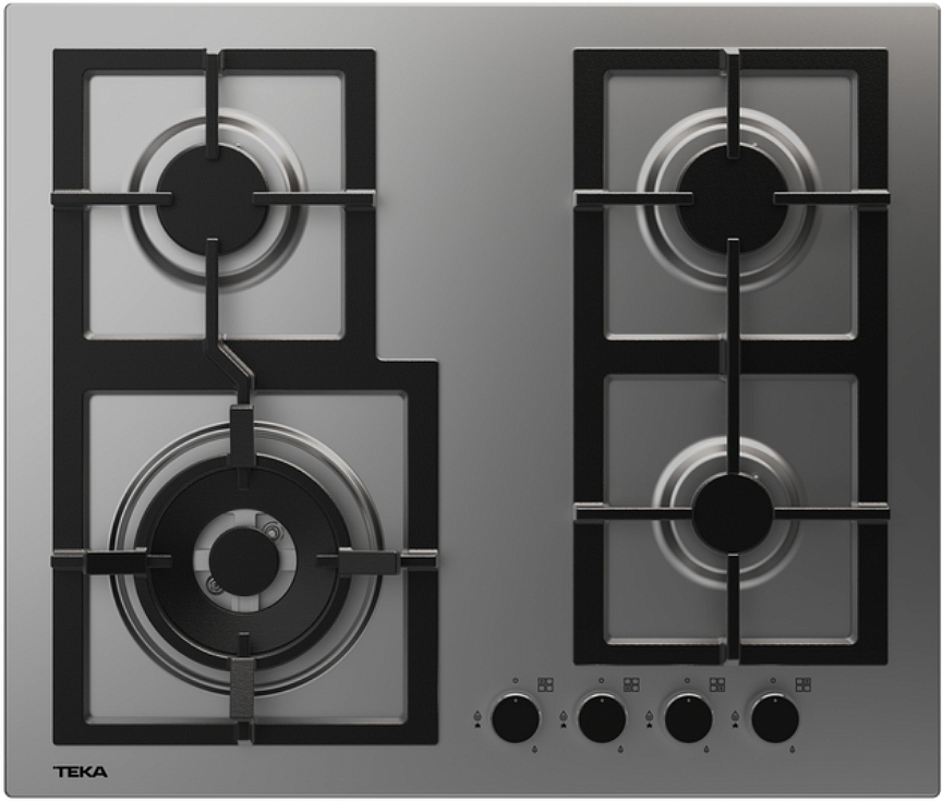 Варочная панель Teka EFX 60.1 4G AI AL DR CI NAT preview 1