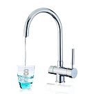 Смеситель Teka OS 200 old