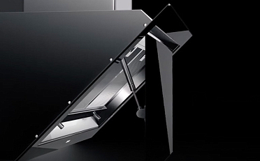 Вытяжка WISH DLV 998 Teka