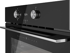 Духовой шкаф Teka HLC 8510P NIGHT RIVER BLACK