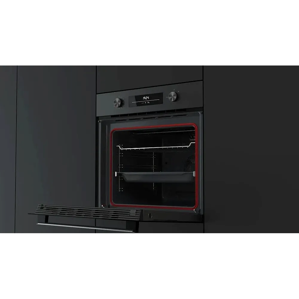Духовой шкаф Teka HSB 6350 P FULL BLACK preview 5