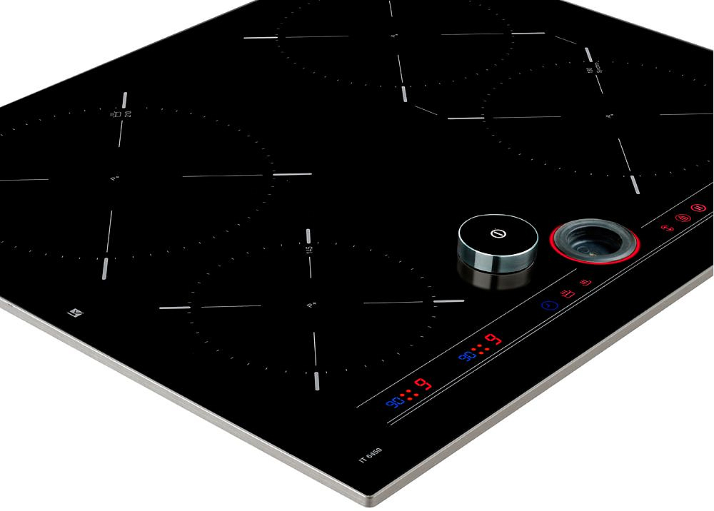 Варочная поверхность Teka IT 6450 IKNOB preview 4
