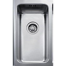 Мойка Teka BEF 15.38 F