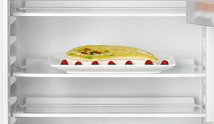 Встраиваемый холодильник Teka RSL 41150 BU