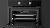 Купить Духовой шкаф Teka HLC 8406 NIGHT RIVER BLACK preview 6