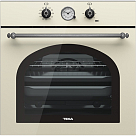 Духовой шкаф Teka HRB 6300 VNS SILVER