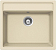 Мойка Teka Menorca 60 S TG Topaz Beige