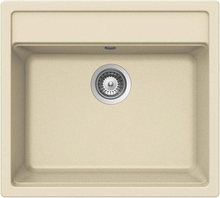 Мойка Teka Menorca 60 S TG Topaz Beige preview 1