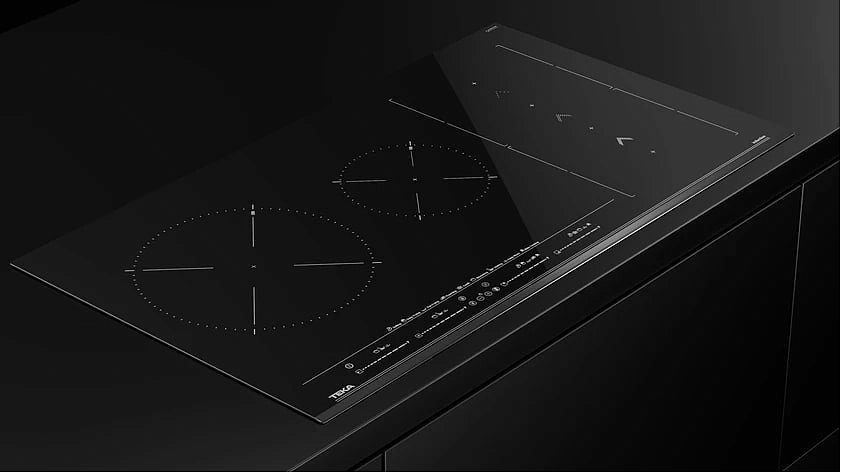 Варочная панель Teka IZS 96700 MST BLACK preview 9