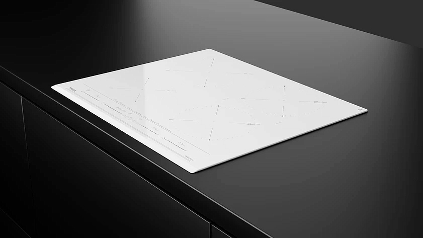 Варочная панель Teka IZC 64630 MST WHITE preview 7