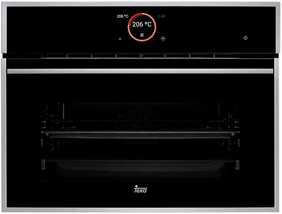 Духовой шкаф Teka HLC 849 C preview 1