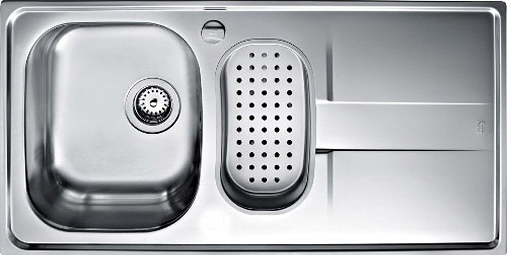 Мойка Teka Stena 60-BF 1 1/2B 1D preview 1