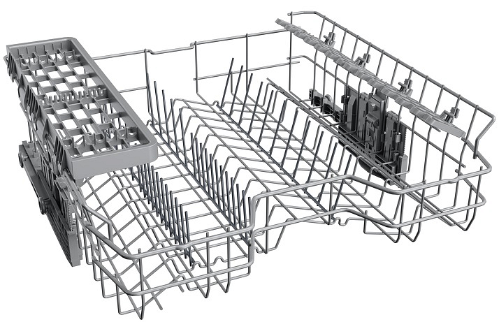 Встраиваемая посудомоечная машина Teka DFI 46700 preview 9