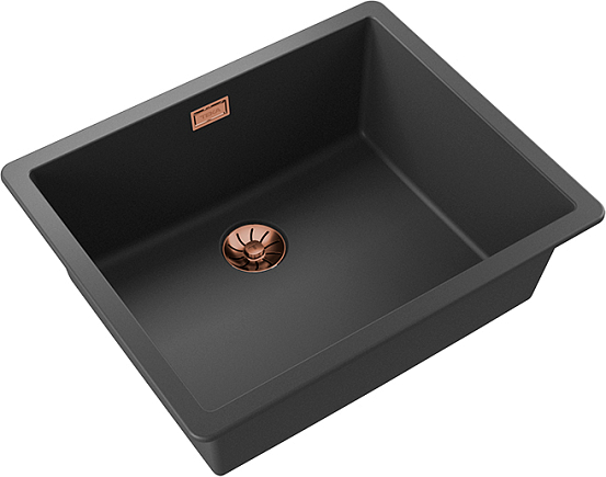 Набор аксессуаров Teka PERFECTFLOW RADEA PVD COPPER preview 7