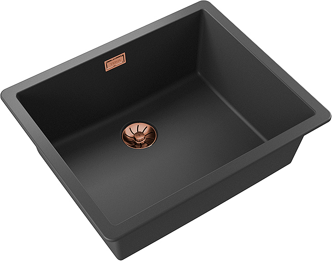 Набор аксессуаров Teka PERFECTFLOW RADEA PVD COPPER preview 7