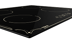 Варочная панель Teka IBR 64040 TTC BLACK