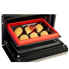 Духовой шкаф Teka IOVEN SS INOX