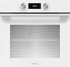 Комплект Teka (IBC 63900 BK TTC BLACK, HLB 8400 WHITE, RVI 10024 GBK)