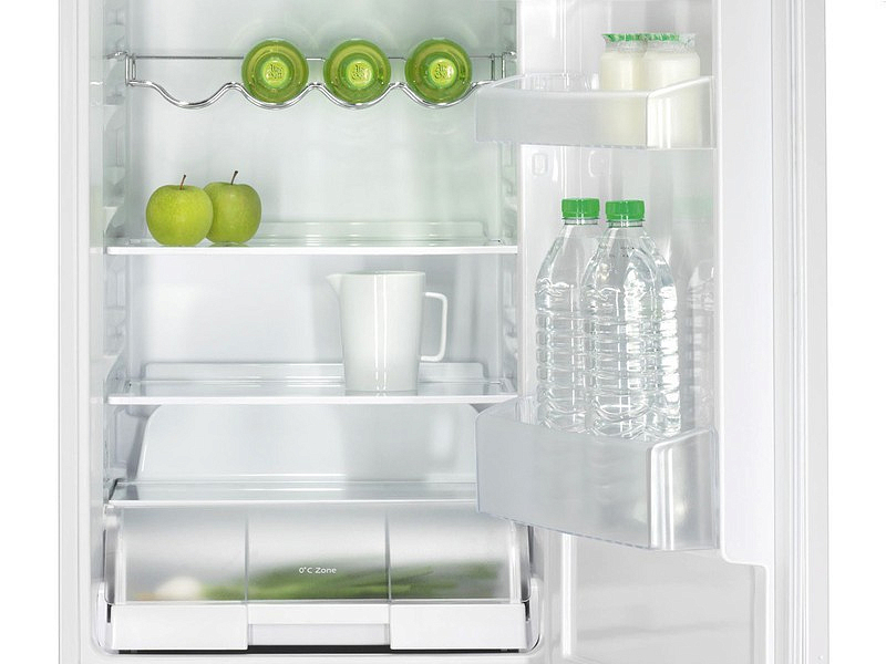 Встраиваемый холодильник Teka CI 320 preview 2