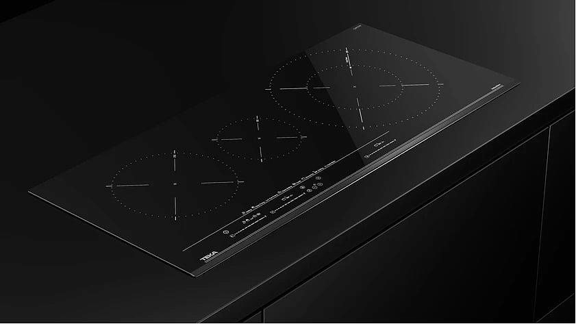 Варочная панель Teka IZC 93320 MST BLACK preview 7