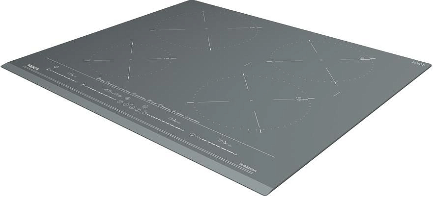 Варочная панель Teka IZC 64630 MST STONE GREY preview 3