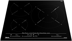 Варочная панель Teka IZC 63630 MST BLACK