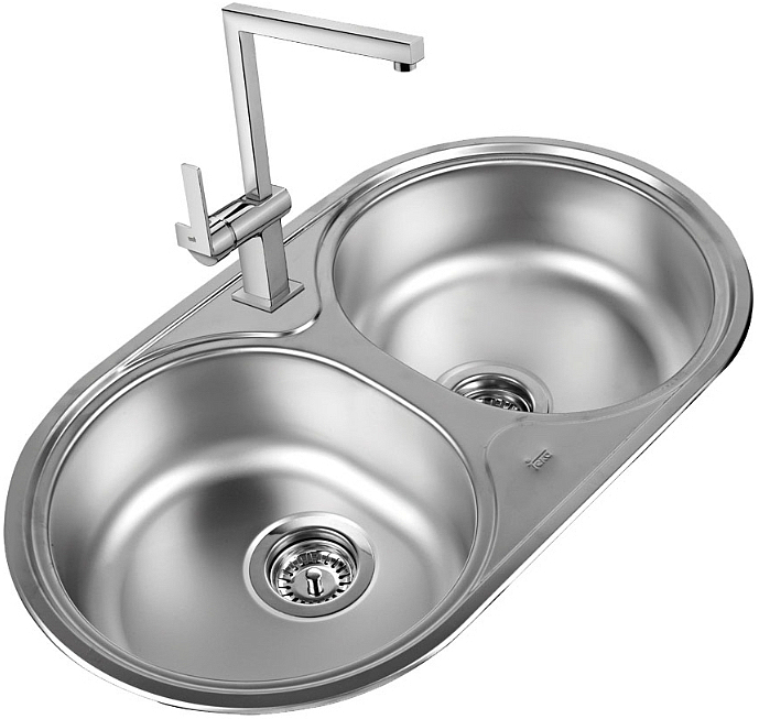 Мойка Teka BASICO DR 78 2B preview 2