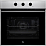 Духовой шкаф Teka HSB 615 SS INOX