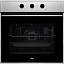 Духовой шкаф Teka HSB 615 SS INOX