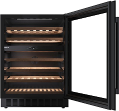 Встраиваемый винный шкаф Teka RVU 20046 GBK