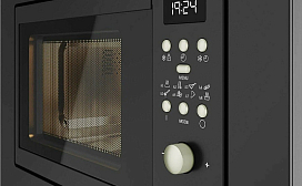 Управление микроволновыми печами Teka