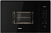 Купить Встраиваемая микроволновая печь Teka MLEG 820 FI FULL BLACK preview 8