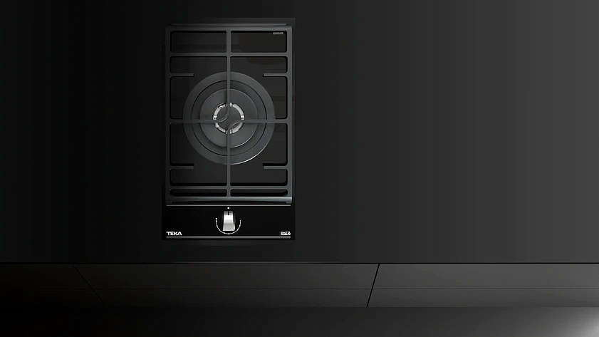 Варочная панель Teka GZC 31330 XBN BLACK preview 7