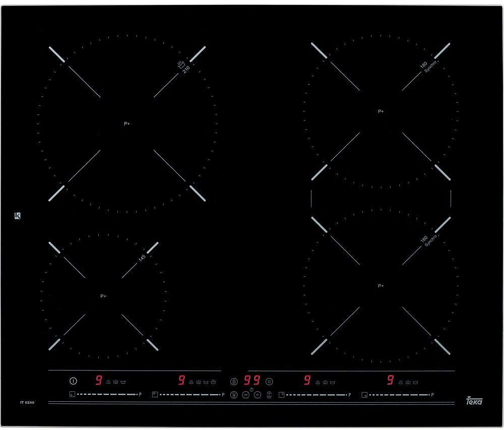 Варочная панель Teka IT 6420 preview 1