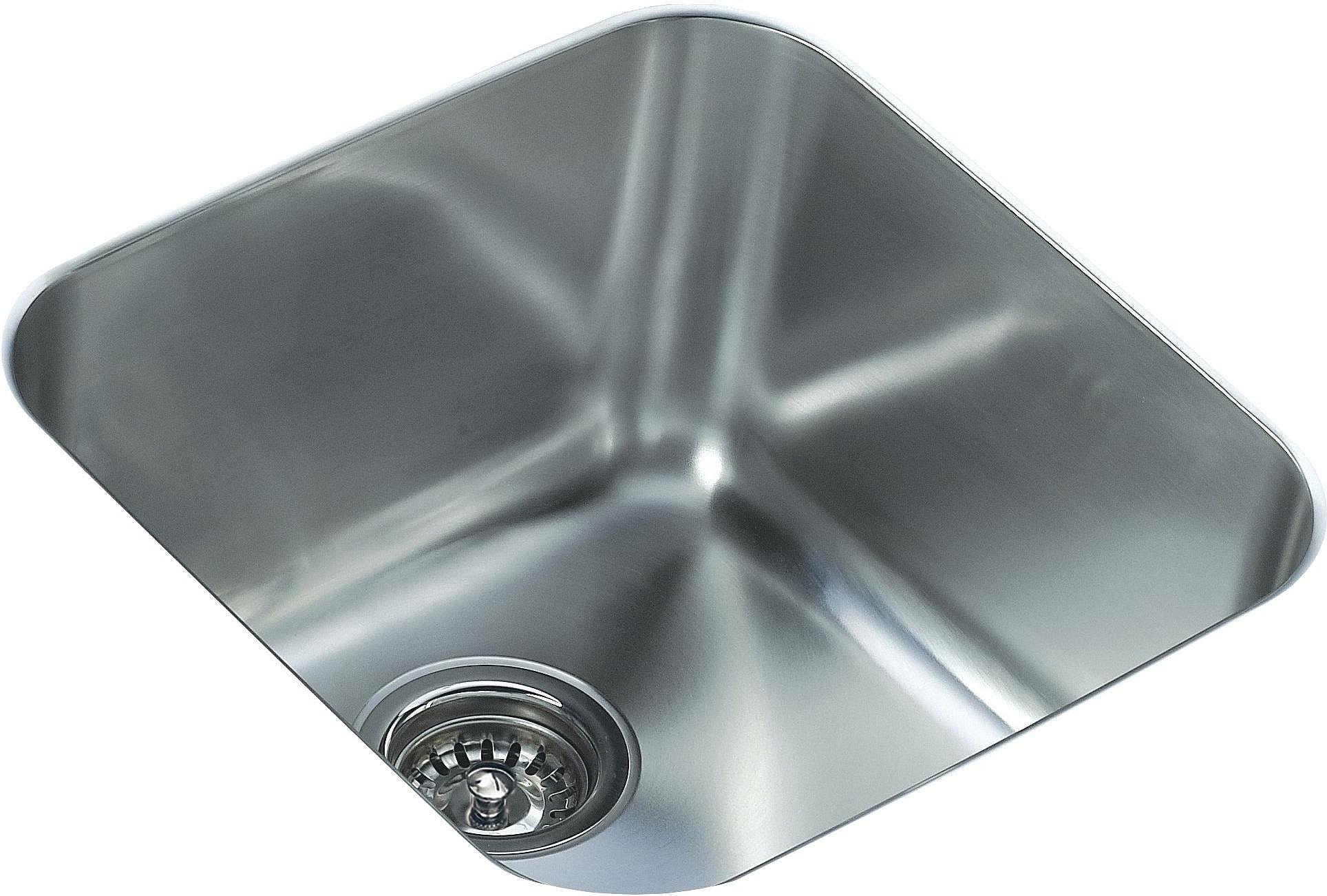 Мойка Teka BASICO BE 400 1B preview 2