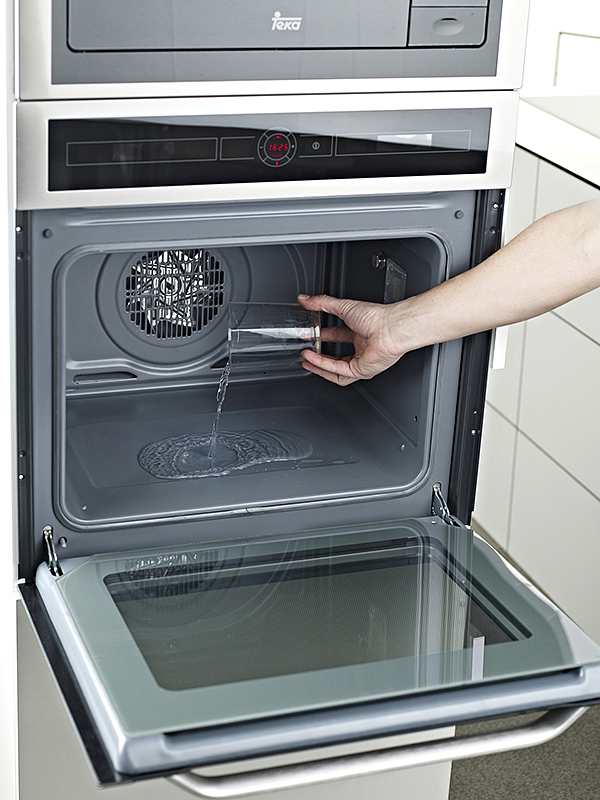 Духовой шкаф Teka HL 890 STAINLESS STEEL preview 4