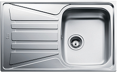 Мойка Teka Basico 1B 1D 79