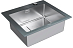 Врезная раковина Teka DIAMOND RS15 1B 60 GREY фото 3 Купить Врезная раковина Teka DIAMOND RS15 1B 60 GREY preview 3