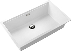 Мойка Teka RADEA R10 70.40 M-TG WHITE