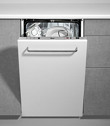 Встраиваемая посудомоечная машина Teka DW7 41 FI
