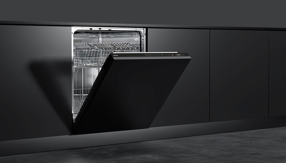 Встраиваемая посудомоечная машина Teka DFI 46900 preview 3
