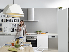 Духовой шкаф Teka HS 635 INOX