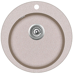 Мойка Teka Clave 45 B-TQ Sandbeige