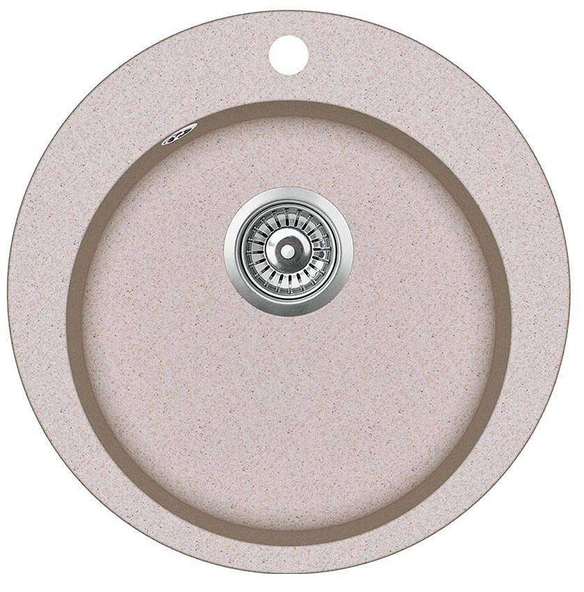 Мойка Teka Clave 45 B-TQ Sandbeige preview 1