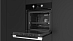 Купить Духовой шкаф Teka HLB 8416 NIGHT RIVER BLACK preview 5