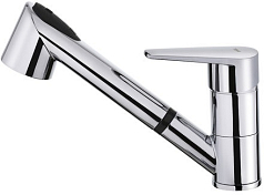 Смеситель Teka MTP 978 CHROME 469781200