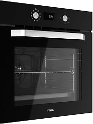 Духовой шкаф Teka HR 550 ANTHRACITE B по цене от 156500 р. купить с ...