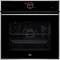 Духовой шкаф Teka IOVEN SS INOX