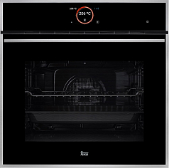 Духовой шкаф Teka IOVEN SS INOX